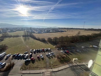 Prodej bytu 2+1 v osobním vlastnictví 58 m², Karlovy Vary