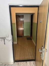 Prodej bytu 2+1 v osobním vlastnictví 58 m², Karlovy Vary