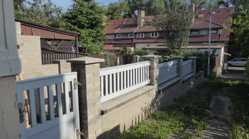 Pronájem bytu 3+kk v osobním vlastnictví 96 m², Praha 5 - Smíchov