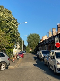 Pronájem bytu 3+kk v osobním vlastnictví 96 m², Praha 5 - Smíchov