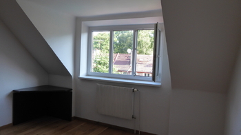 Pronájem bytu 3+kk v osobním vlastnictví 96 m², Praha 5 - Smíchov