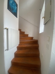 Pronájem bytu 3+kk v osobním vlastnictví 96 m², Praha 5 - Smíchov