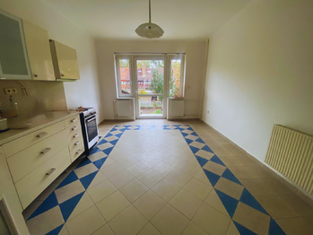 Pronájem bytu 3+kk v osobním vlastnictví 96 m², Praha 5 - Smíchov