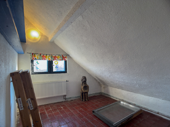 Prodej domu 103 m², Brno