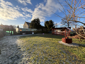 Prodej pozemku 509 m², Radnice