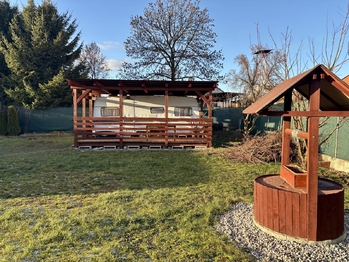 Prodej pozemku 509 m², Radnice