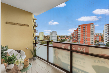 Prodej bytu 2+kk v družstevním vlastnictví 39 m², Praha 4 - Kamýk