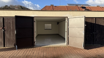 Prodej garáže 23 m², Kralupy nad Vltavou