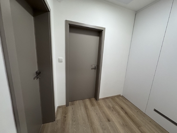 Pronájem bytu 2+kk v osobním vlastnictví 64 m², Lanškroun