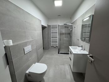 Pronájem bytu 2+kk v osobním vlastnictví 64 m², Lanškroun