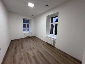 Pronájem bytu 2+kk v osobním vlastnictví 64 m², Lanškroun