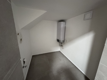 Pronájem bytu 2+kk v osobním vlastnictví 64 m², Lanškroun