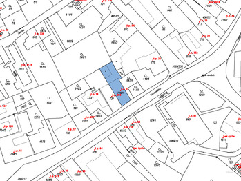 KM - 30.12.2025 - Pronájem bytu 2+kk v osobním vlastnictví 60 m², Lanškroun