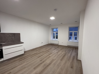 Pronájem bytu 2+kk v osobním vlastnictví 60 m², Lanškroun