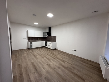 Pronájem bytu 2+kk v osobním vlastnictví 60 m², Lanškroun