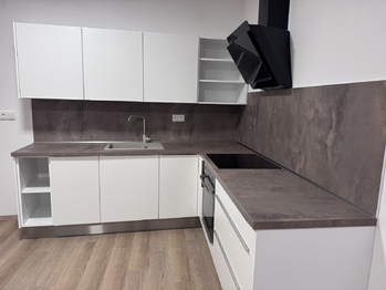 Pronájem bytu 2+kk v osobním vlastnictví 60 m², Lanškroun