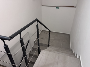 Pronájem bytu 2+kk v osobním vlastnictví 60 m², Lanškroun