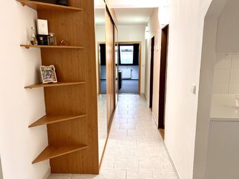 Prodej bytu 4+kk v osobním vlastnictví 136 m², Liberec