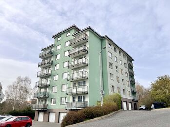 Prodej bytu 4+kk v osobním vlastnictví 136 m², Liberec