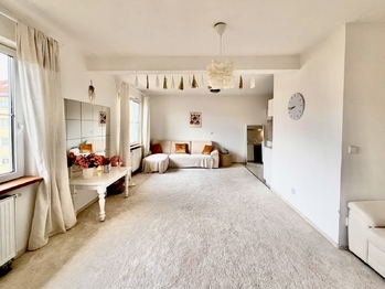 Prodej bytu 4+kk v osobním vlastnictví 136 m², Liberec