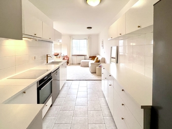 Prodej bytu 4+kk v osobním vlastnictví 136 m², Liberec