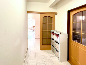 Prodej bytu 4+kk v osobním vlastnictví 136 m², Liberec