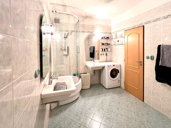 Prodej bytu 4+kk v osobním vlastnictví 136 m², Liberec