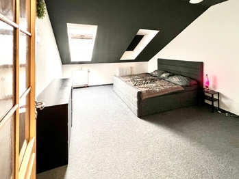 Prodej bytu 4+kk v osobním vlastnictví 136 m², Liberec