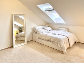 Prodej bytu 4+kk v osobním vlastnictví 136 m², Liberec