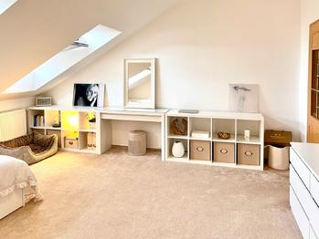 Prodej bytu 4+kk v osobním vlastnictví 136 m², Liberec