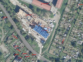 KM - 30.12.2025 - Pronájem bytu 2+kk v osobním vlastnictví 40 m², Nová Role