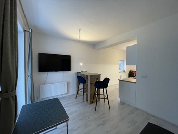 Pronájem bytu 2+kk v osobním vlastnictví 40 m², Nová Role