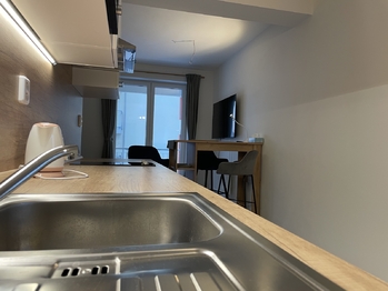 Pronájem bytu 2+kk v osobním vlastnictví 40 m², Nová Role