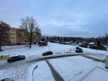 Pronájem bytu 2+kk v osobním vlastnictví 40 m², Nová Role