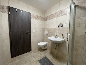 Pronájem bytu 2+kk v osobním vlastnictví 40 m², Nová Role