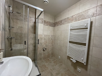 Pronájem bytu 2+kk v osobním vlastnictví 40 m², Nová Role