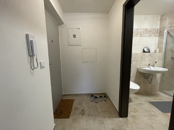 Pronájem bytu 2+kk v osobním vlastnictví 40 m², Nová Role