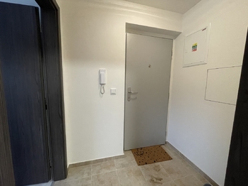Pronájem bytu 2+kk v osobním vlastnictví 40 m², Nová Role