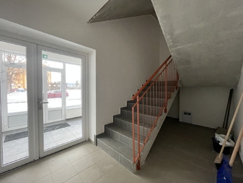 Pronájem bytu 2+kk v osobním vlastnictví 40 m², Nová Role