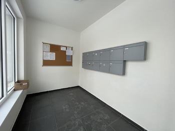 Pronájem bytu 2+kk v osobním vlastnictví 40 m², Nová Role