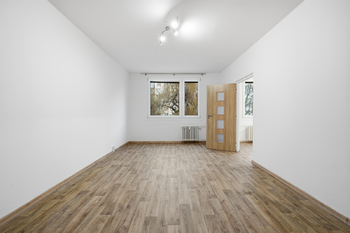 Pronájem bytu 2+1 v osobním vlastnictví 59 m², Ústí nad Labem