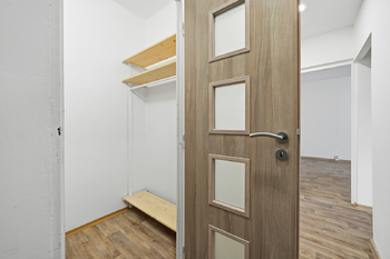 Pronájem bytu 2+1 v osobním vlastnictví 59 m², Ústí nad Labem