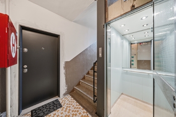 Pronájem bytu 2+1 v osobním vlastnictví 59 m², Ústí nad Labem