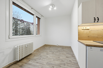 Pronájem bytu 2+1 v osobním vlastnictví 59 m², Ústí nad Labem