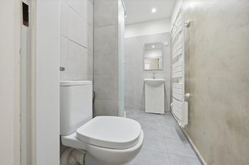 Pronájem bytu 2+1 v osobním vlastnictví 59 m², Ústí nad Labem