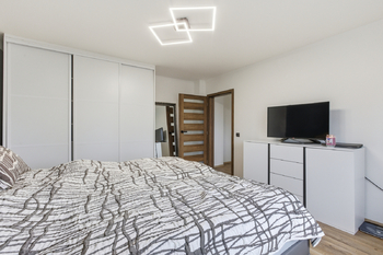 Prodej bytu 4+kk v osobním vlastnictví 120 m², Karlovy Vary