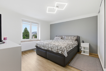 Prodej bytu 4+kk v osobním vlastnictví 120 m², Karlovy Vary