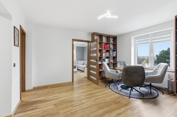 Prodej bytu 4+kk v osobním vlastnictví 120 m², Karlovy Vary