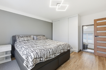 Prodej bytu 4+kk v osobním vlastnictví 120 m², Karlovy Vary