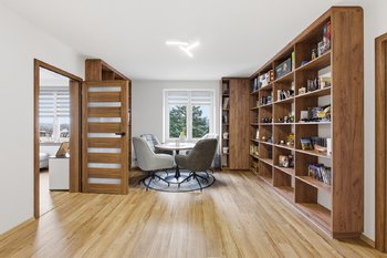 Prodej bytu 4+kk v osobním vlastnictví 120 m², Karlovy Vary